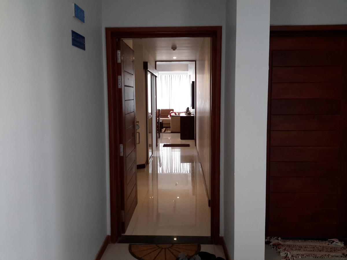 LLH 1G1 Nilaveli Ocean Front Condos Bagian luar foto